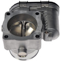 THROTTLE BODY UNIT