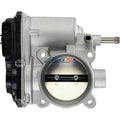 THROTTLE BODY UNIT