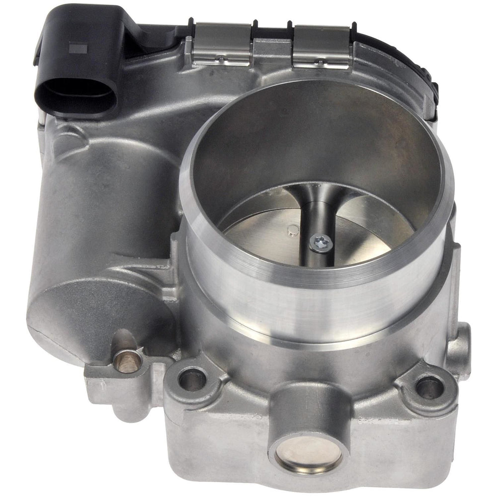 THROTTLE BODY UNIT