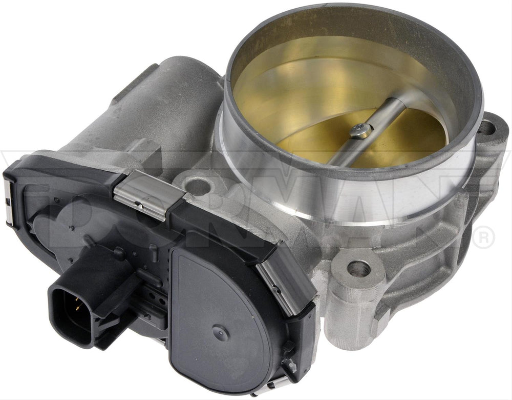 ELECTRONIC THROTTLE BODY