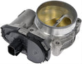 ELECTRONIC THROTTLE BODY