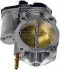 ELECTRONIC THROTTLE BODY