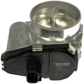 ELECTRONIC THROTTLE BODY