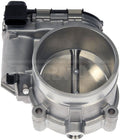 THROTTLE BODY UNIT