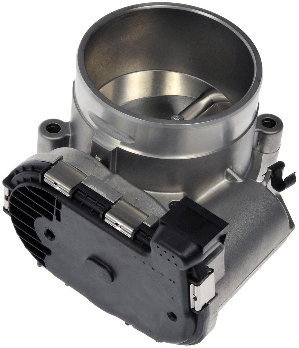 THROTTLE BODY UNIT