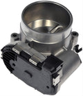 THROTTLE BODY UNIT