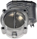 THROTTLE BODY UNIT