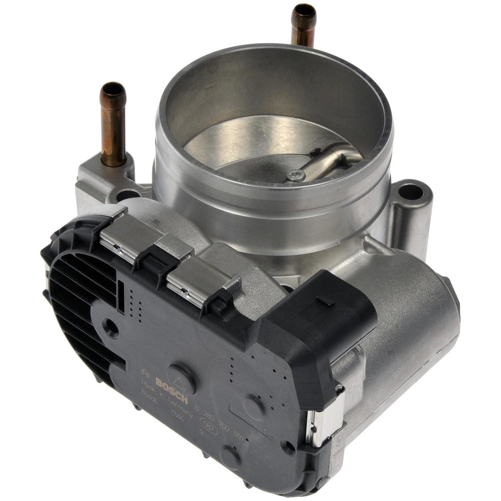 THROTTLE BODY UNIT