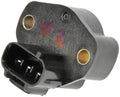 THROTTLE BODY SENSOR