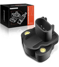 THROTTLE BODY SENSOR