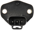 THROTTLE BODY SENSOR
