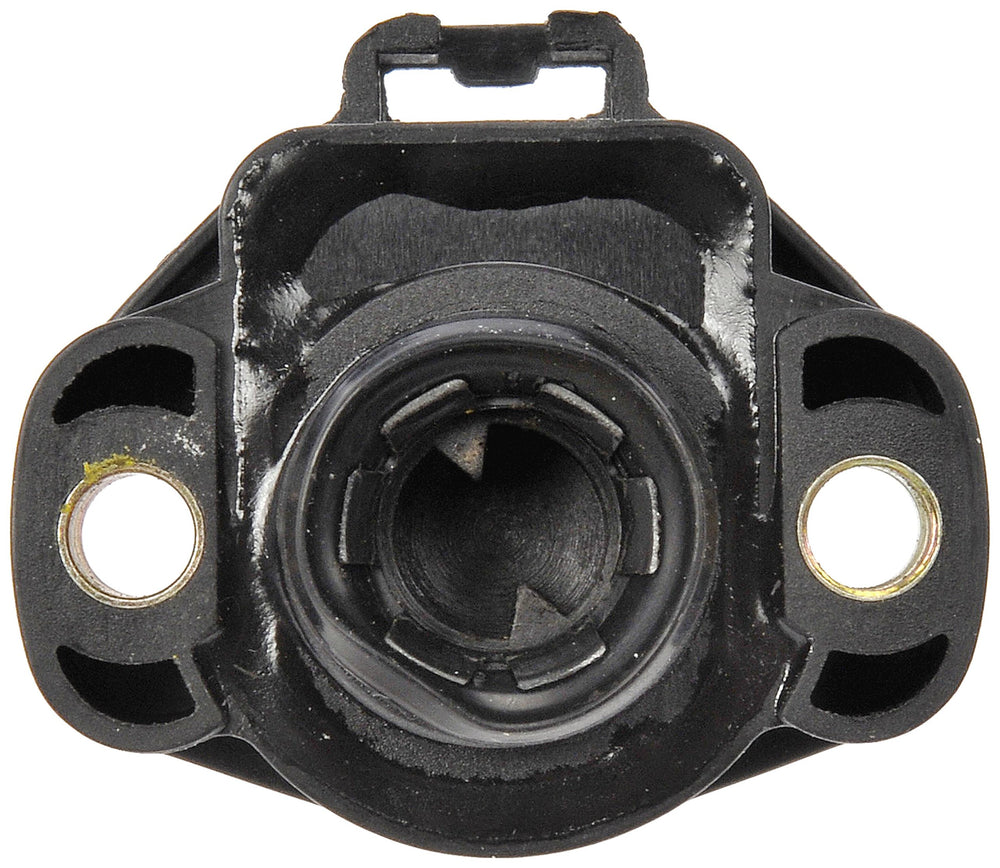 THROTTLE BODY SENSOR
