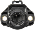 THROTTLE BODY SENSOR