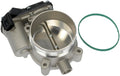 THROTTLE BODY
