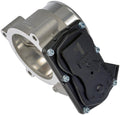 THROTTLE BODY