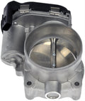 ELECTRONIC THROTTLE BODY
