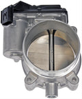 THROTTLE BODY