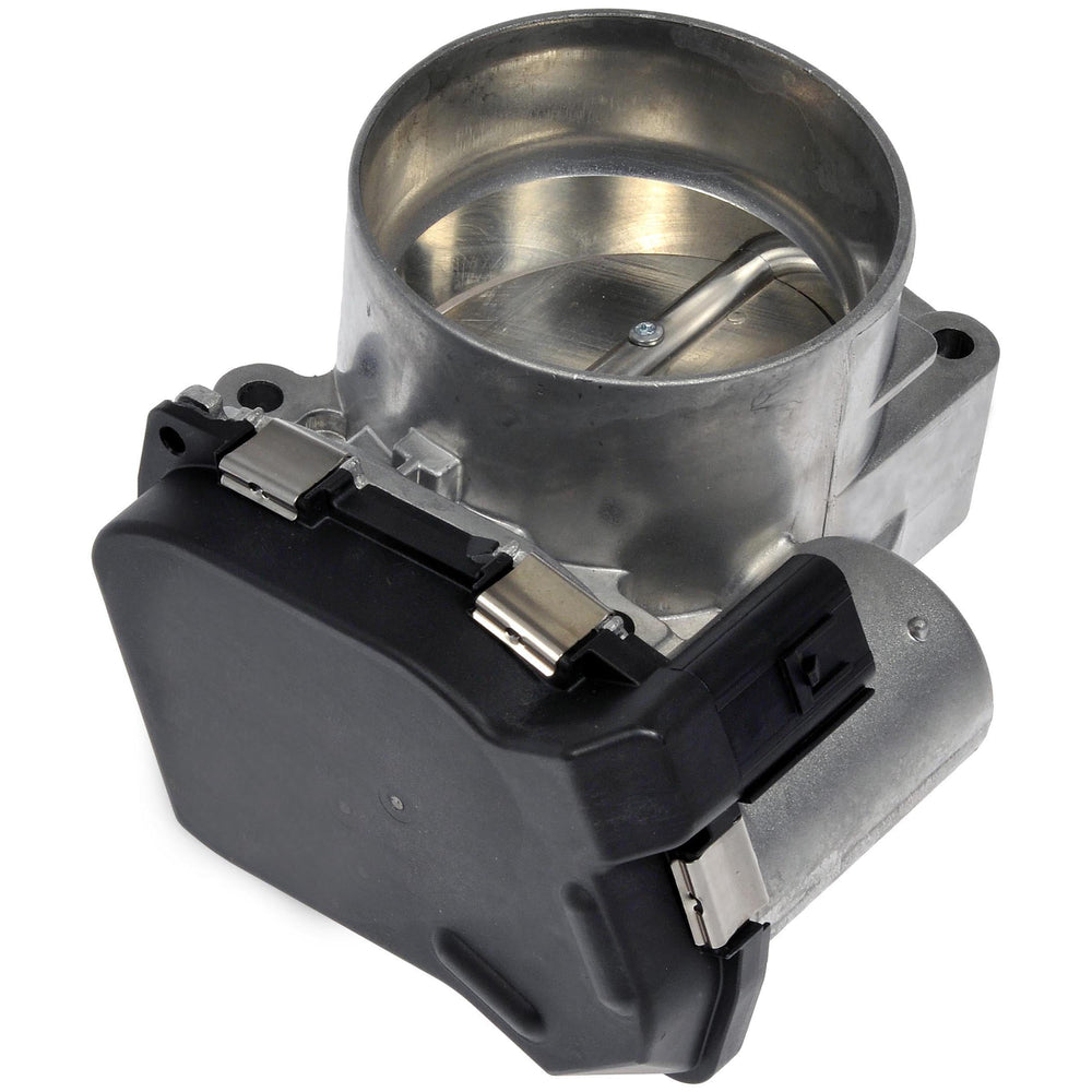 ELECTRONIC THROTTLE BODY