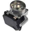 ELECTRONIC THROTTLE BODY