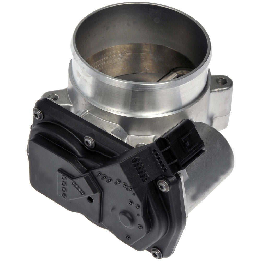 THROTTLE BODY