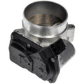 THROTTLE BODY