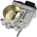 THROTTLE BODY UNIT