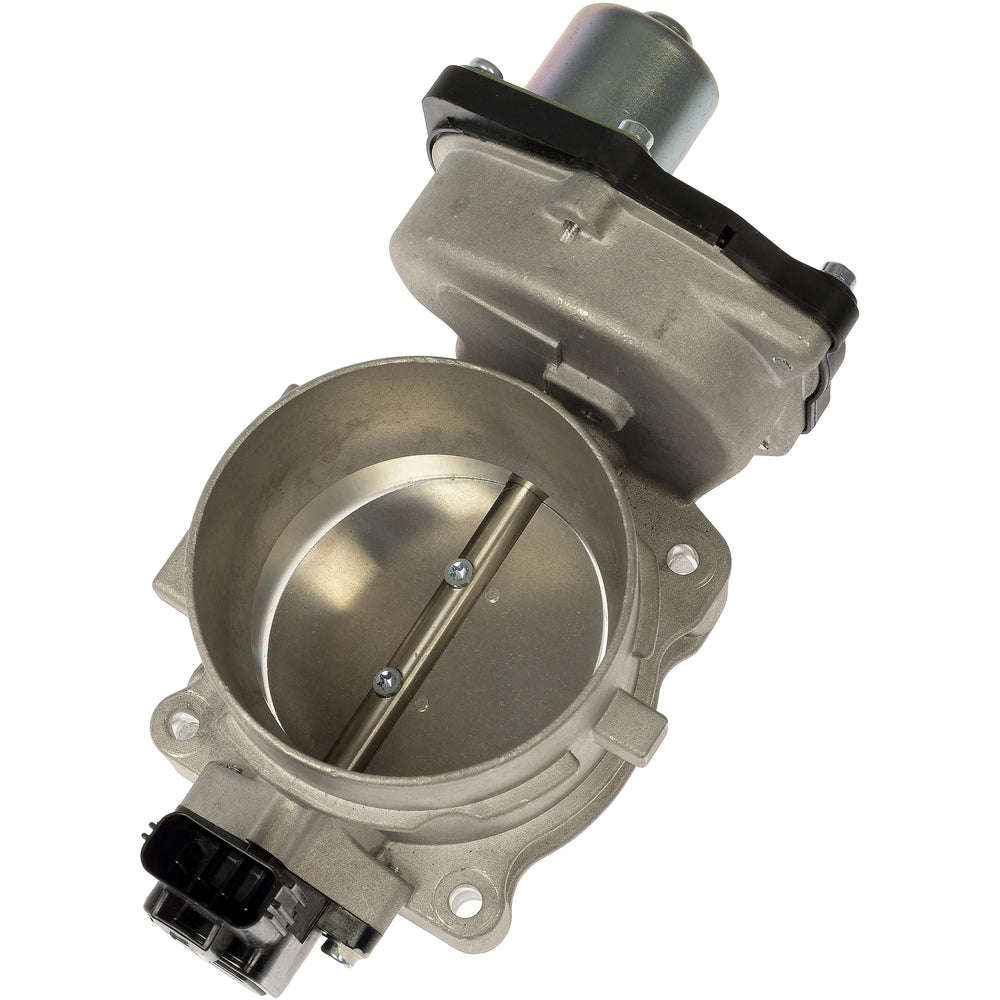 THROTTLE BODY UNIT