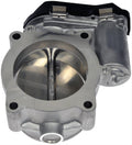 ELECTRONIC THROTTLE BODY