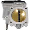 THROTTLE BODY UNIT