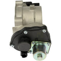 THROTTLE BODY UNIT