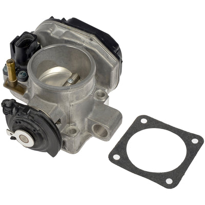 THROTTLE BODY UNIT