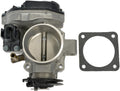 THROTTLE BODY UNIT