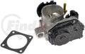 THROTTLE BODY UNIT