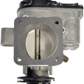 THROTTLE BODY UNIT