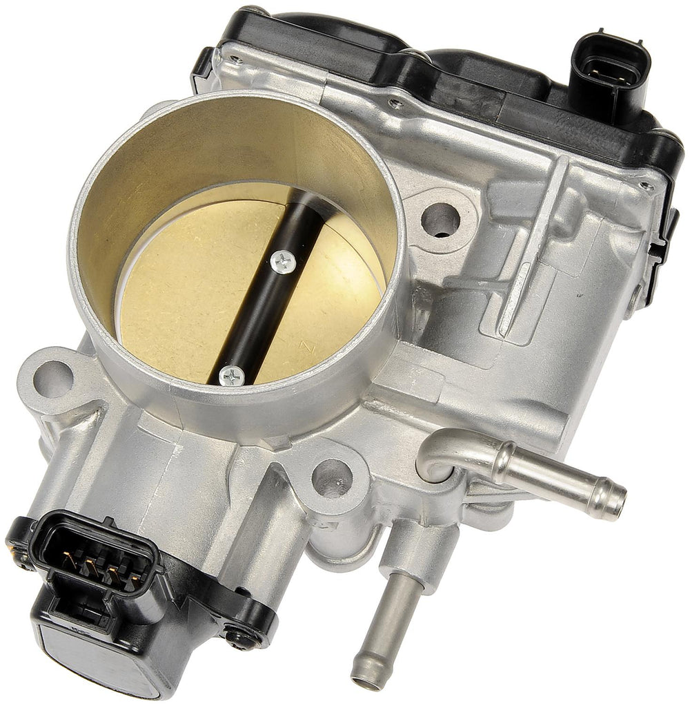 THROTTLE BODY UNIT