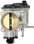 THROTTLE BODY UNIT