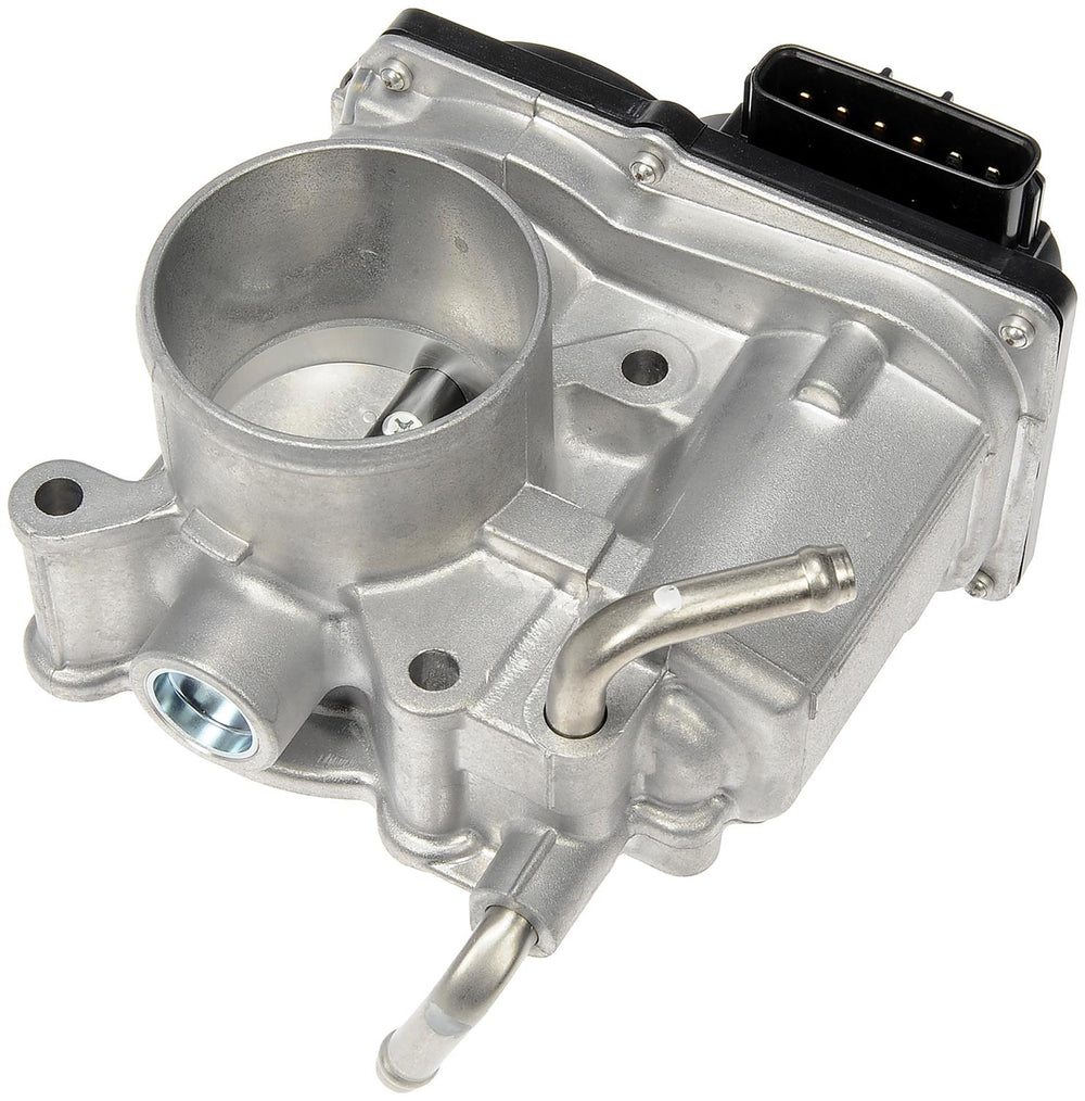 THROTTLE BODY UNIT