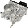 THROTTLE BODY UNIT