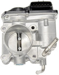 THROTTLE BODY UNIT