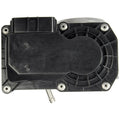 THROTTLE BODY UNIT