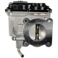 THROTTLE BODY UNIT