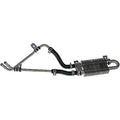 POWER STEERING LINE