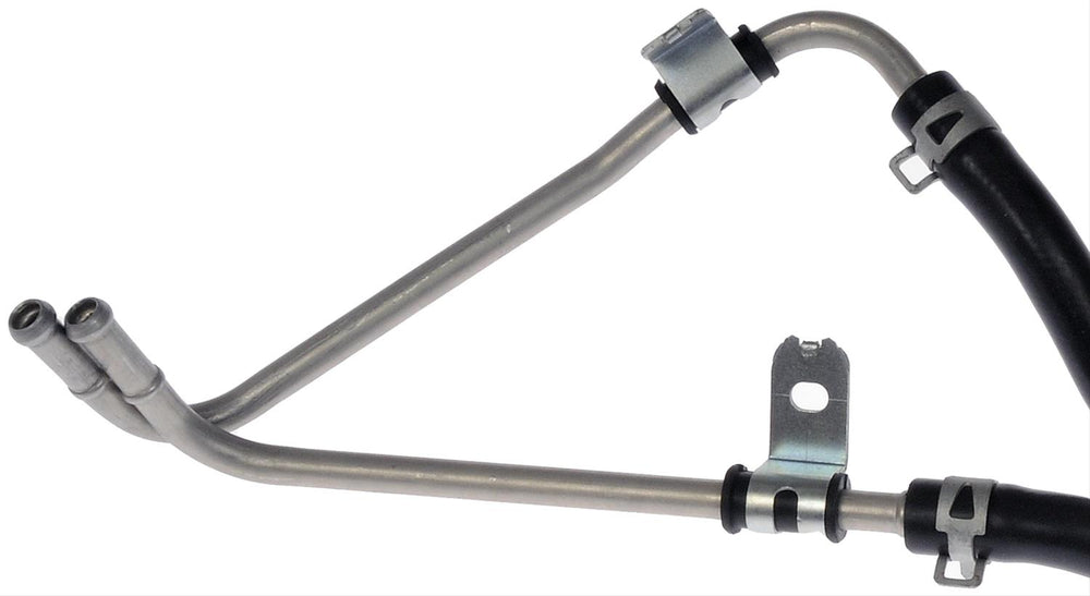 POWER STEERING LINE