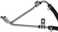 POWER STEERING LINE