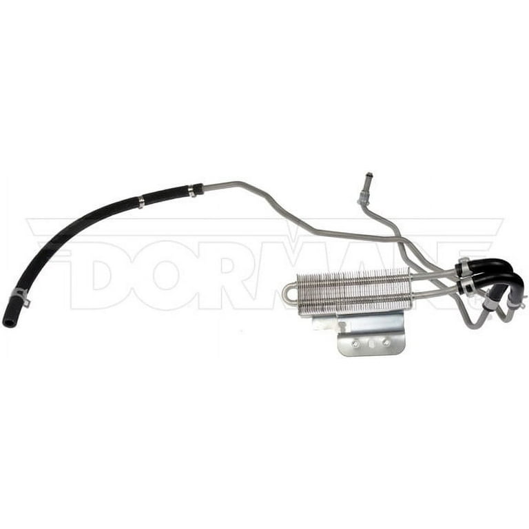 POWER STEERING LINE