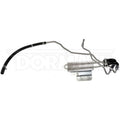 POWER STEERING LINE