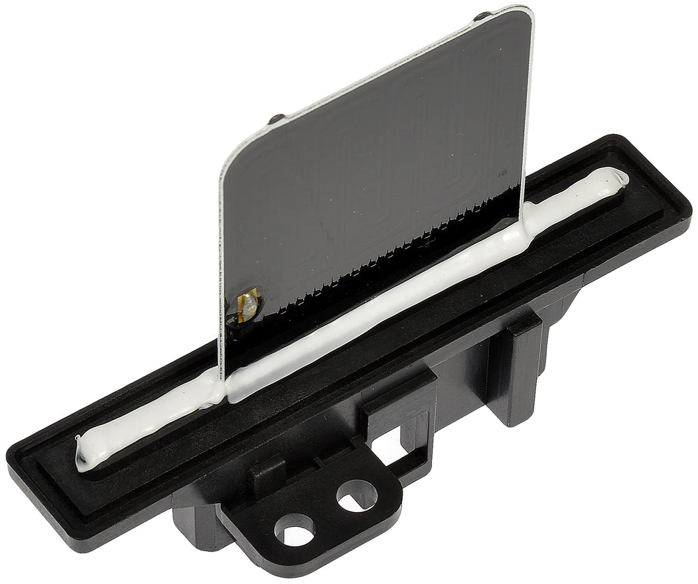 BLOWER MOTOR RESISTOR KIT WITH HARN
