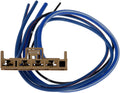 BLOWER MOTOR RESISTOR KIT WITH HARN