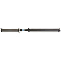 REAR DRIVESHAFT ASSEMBLY