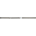 REAR DRIVESHAFT ASSEMBLY